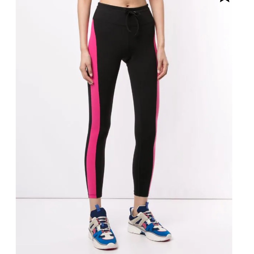 Year of Ours Carbon38 Runner Leggings SZ XS NWOT